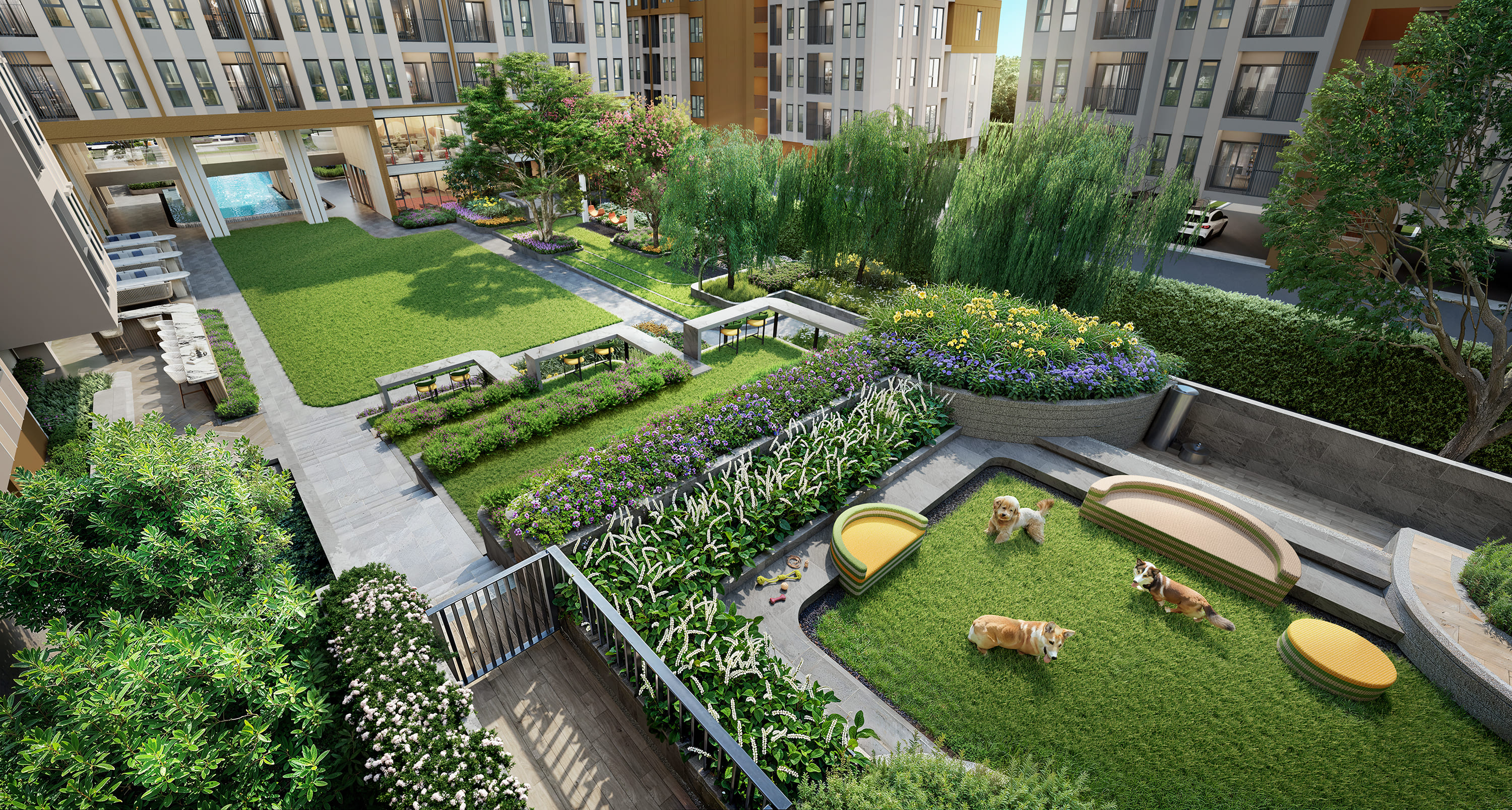 ASPIRE Sukhumvit 103 2