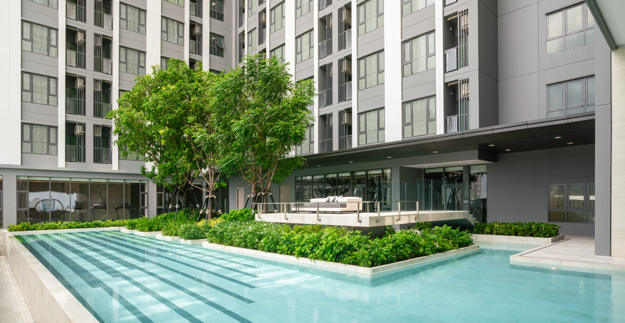 ASPIRE Sukhumvit-Rama 4 3