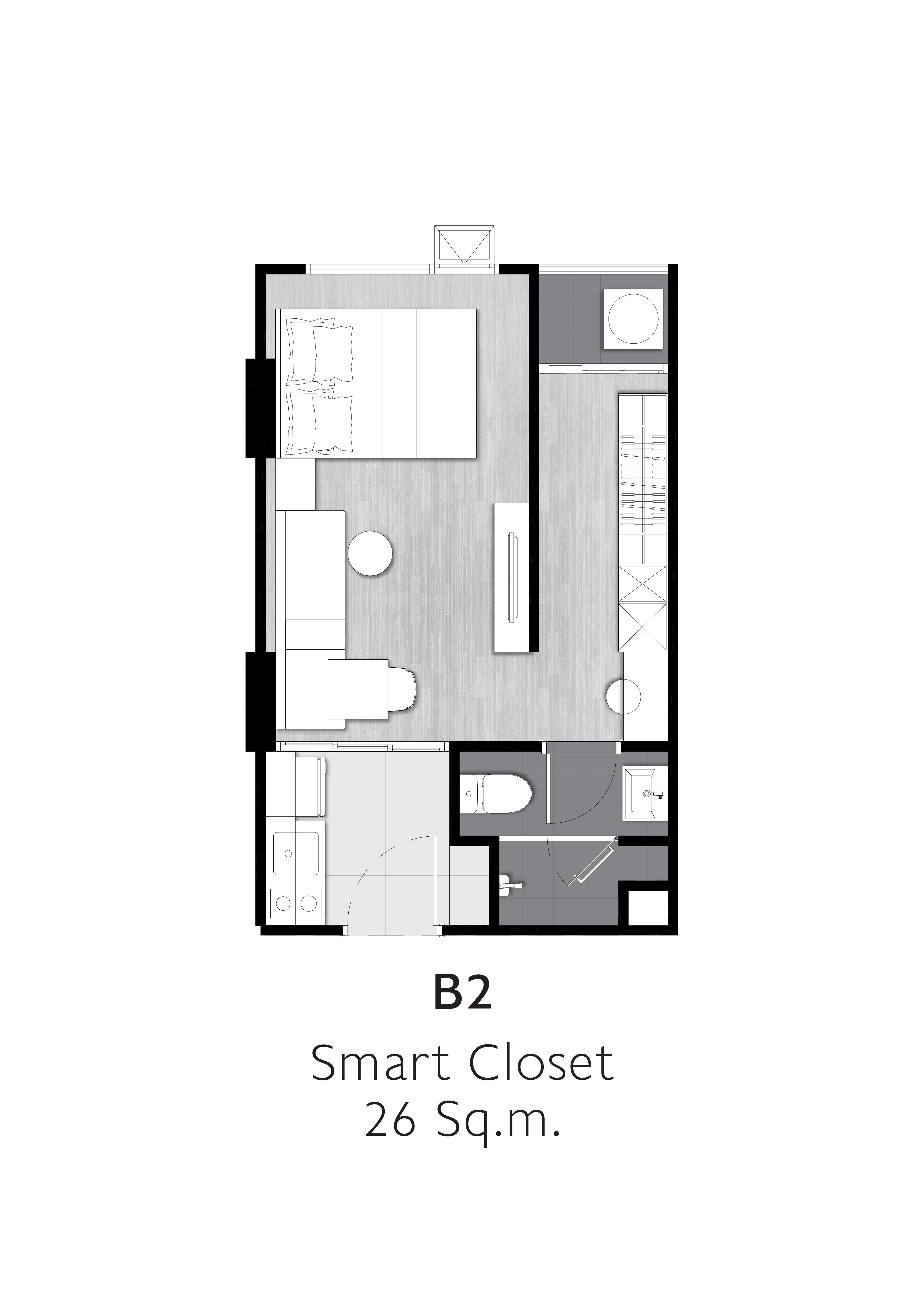 Smart Closet image 1