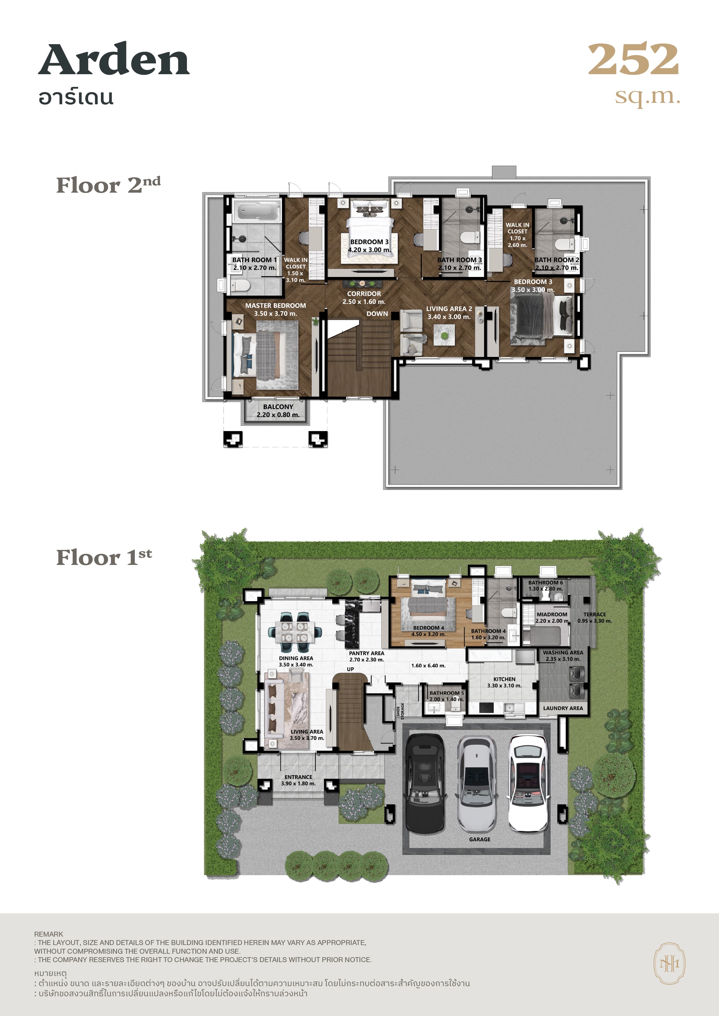 Arden image 1
