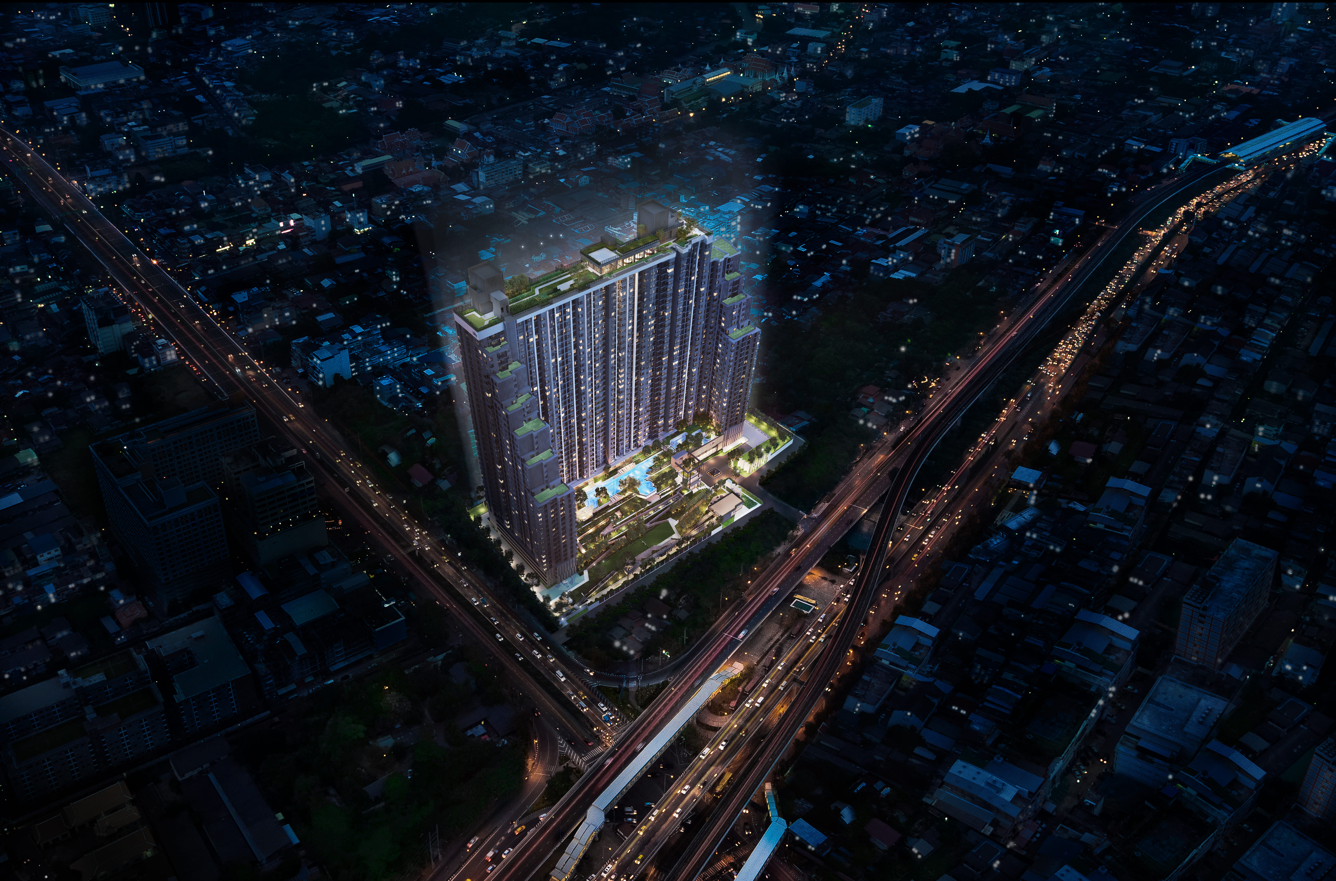 Life Sathorn Sierra