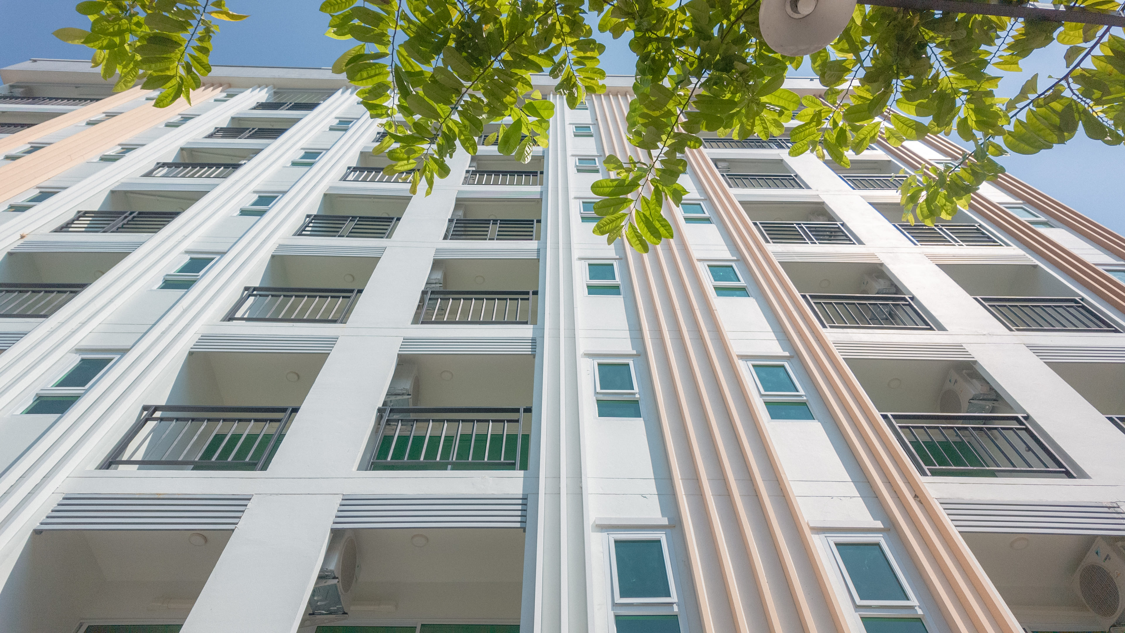 Ping Live Condo 4