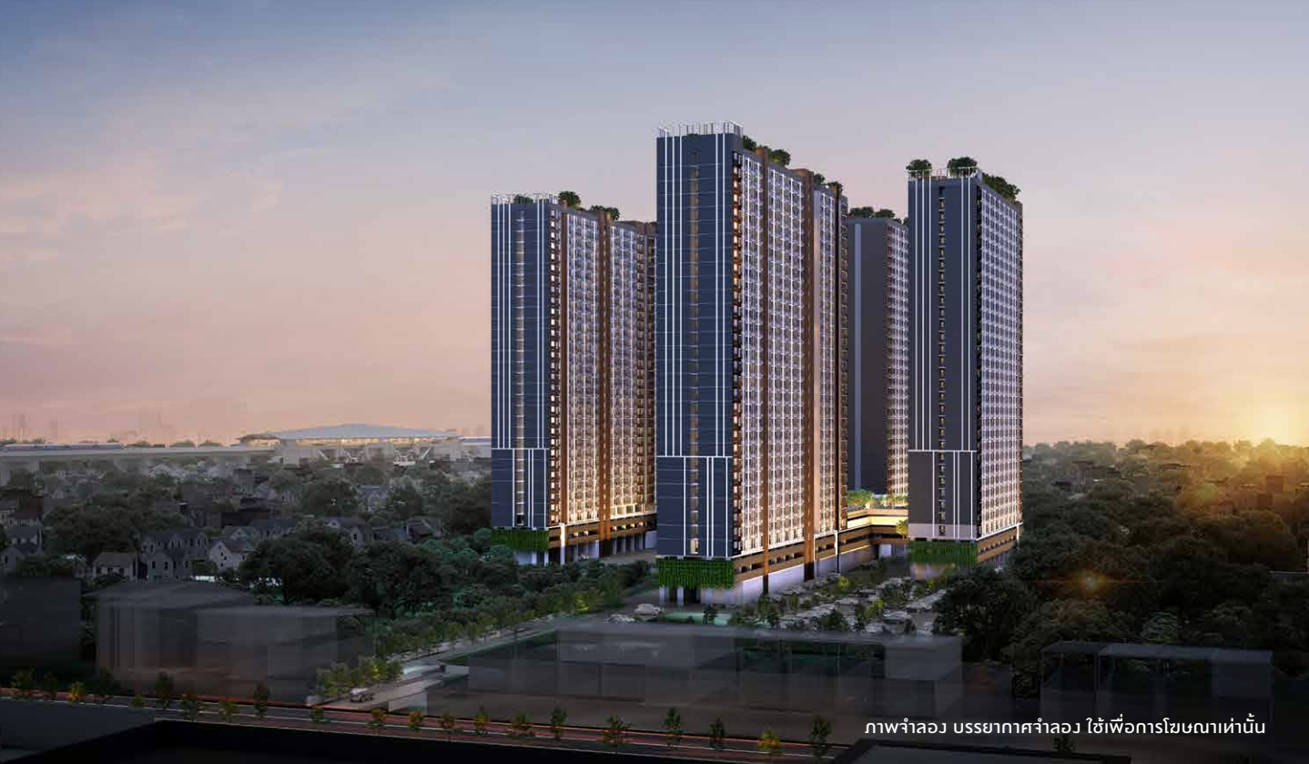 Regent Home Bangna