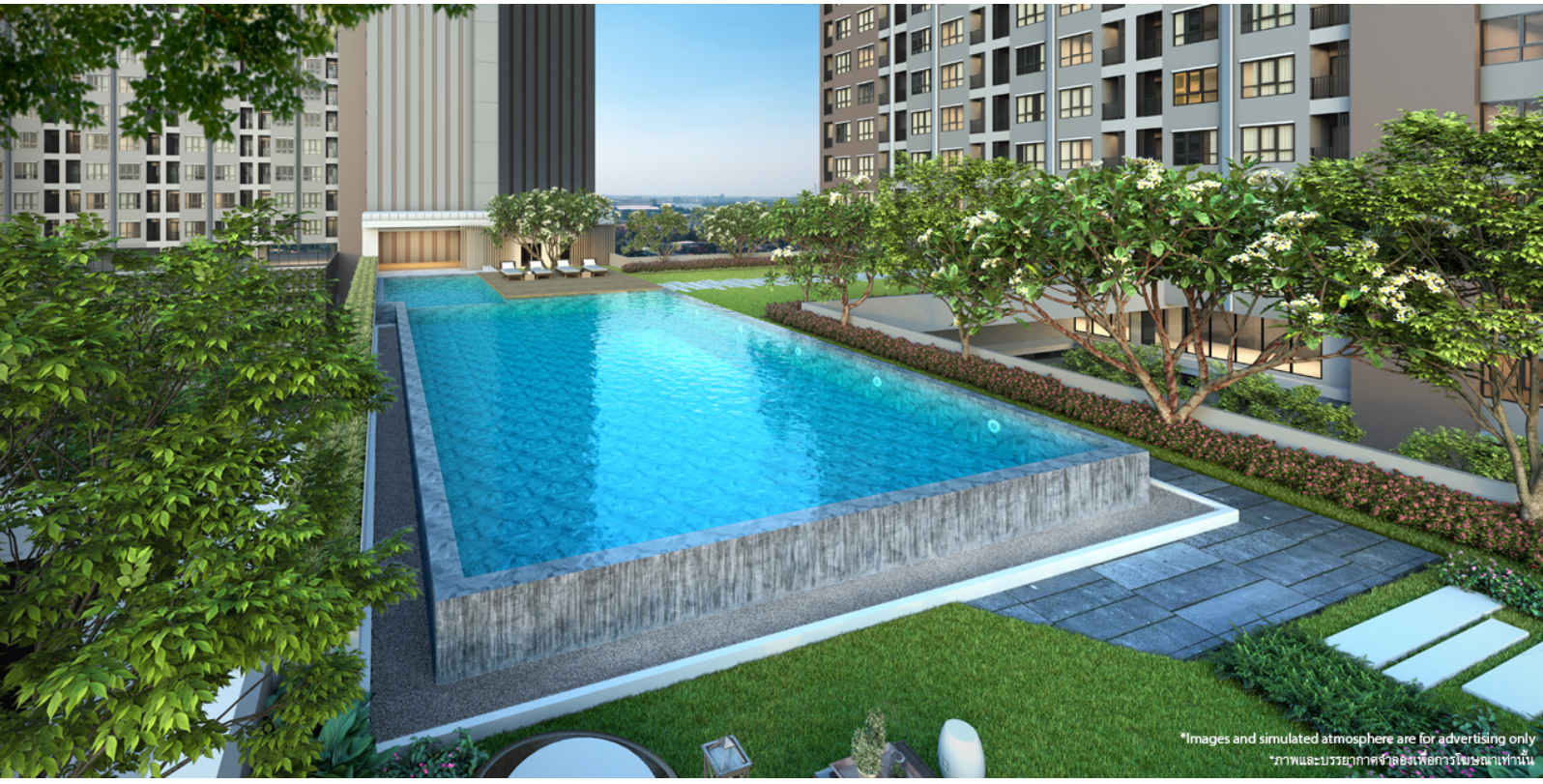 Regent Home Bangna 3