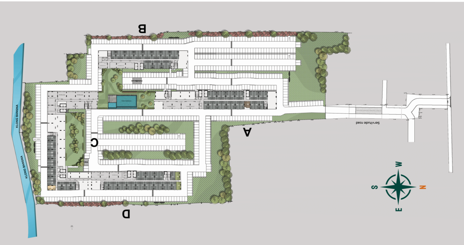 Regent Home Bangna 4