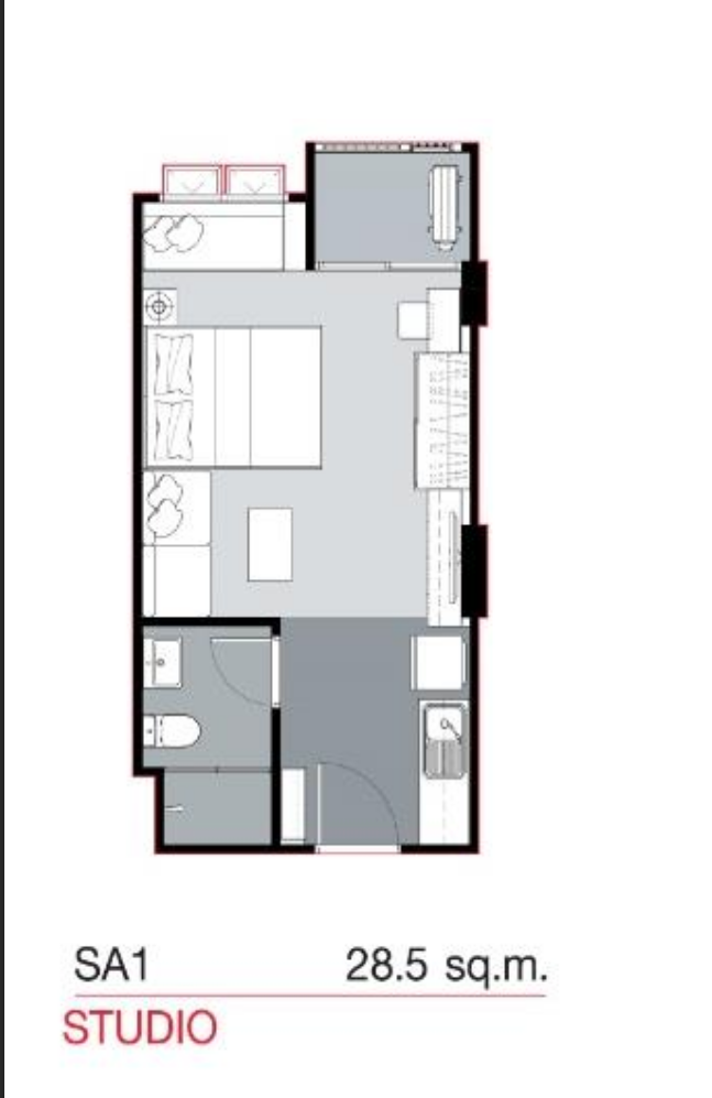 Studio image 1
